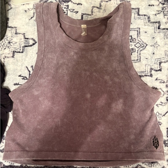 free people movement Tops - Free people Sports tank